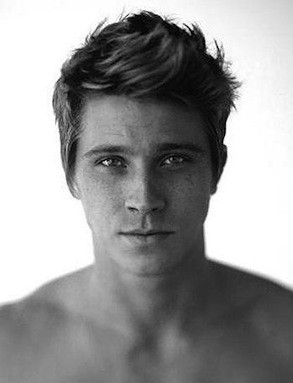 Garret Hedlun Garret Hedlun